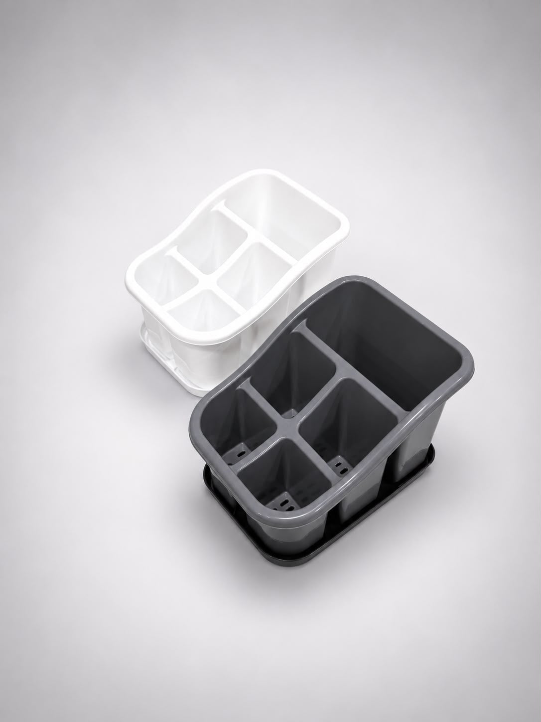 Cutlery & Utensil Holder – 20 × 12 cm