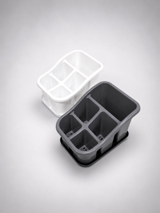 Cutlery & Utensil Holder – 20 × 12 cm
