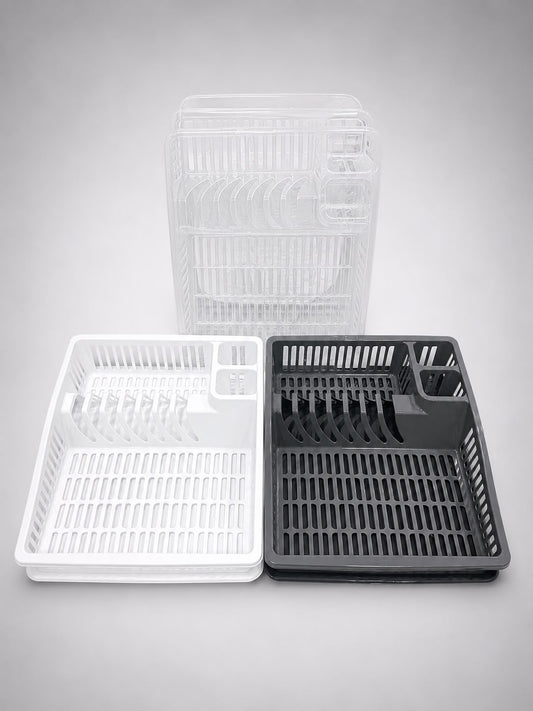 Dish Drying Rack – 38 × 30.5 cm