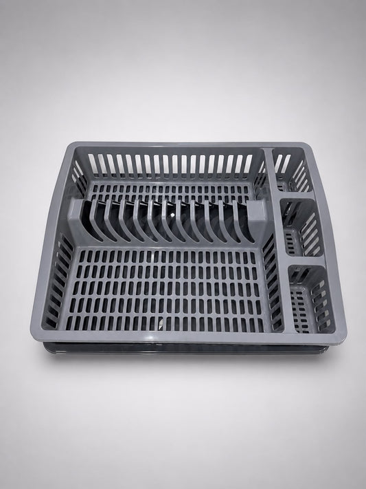 Dish Drying Rack – 46 × 36 cm