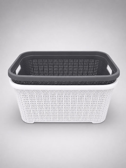 Storage Basket – 60 × 38 cm 35LT