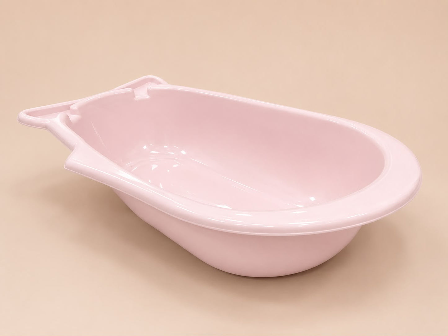 Baby Bathtub – 90 × 50 cm