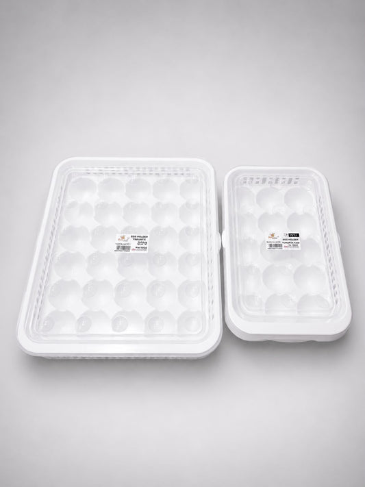 Egg Storage Container 2 Sizes