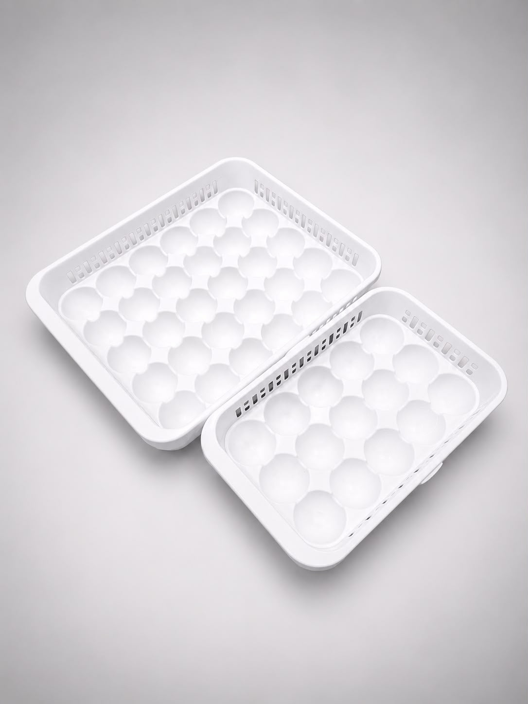 Egg Storage Container 2 Sizes