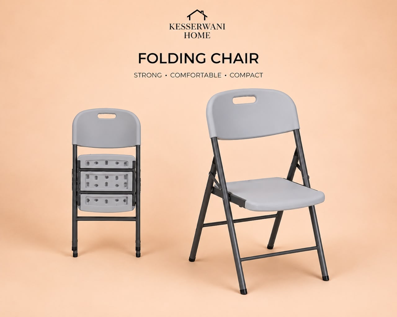 Folding Chair