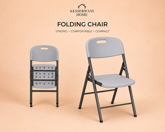 Folding Chair