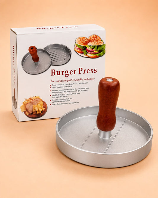 Burger Press