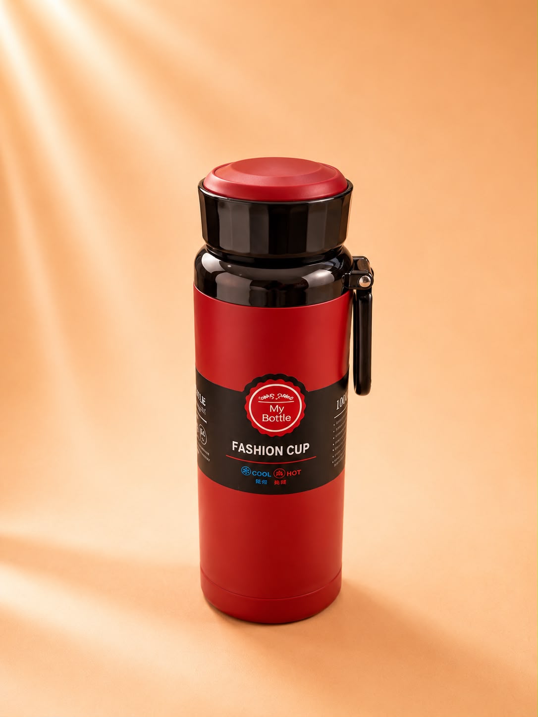 1L Vacuum Flask