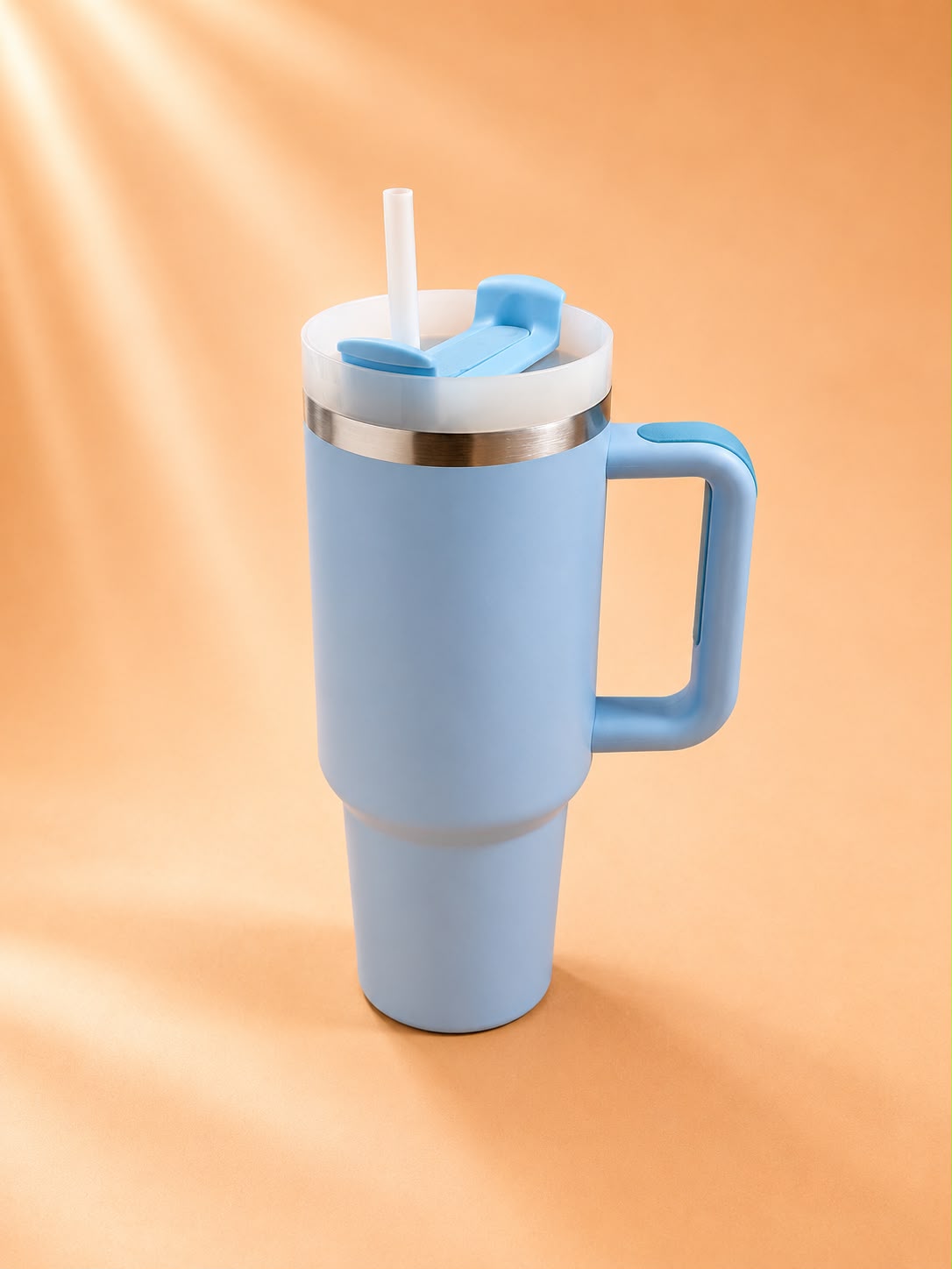 2L Insulated Travel Tumbler