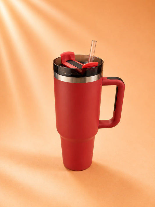 2L Insulated Travel Tumbler