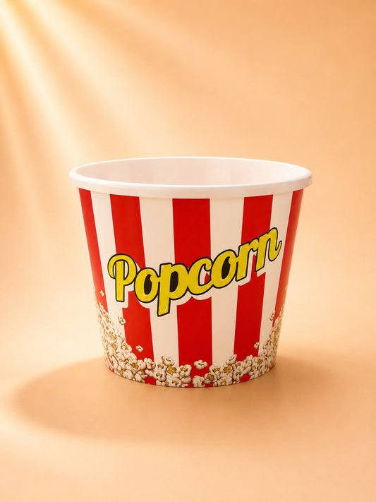 Popcorn Bucket