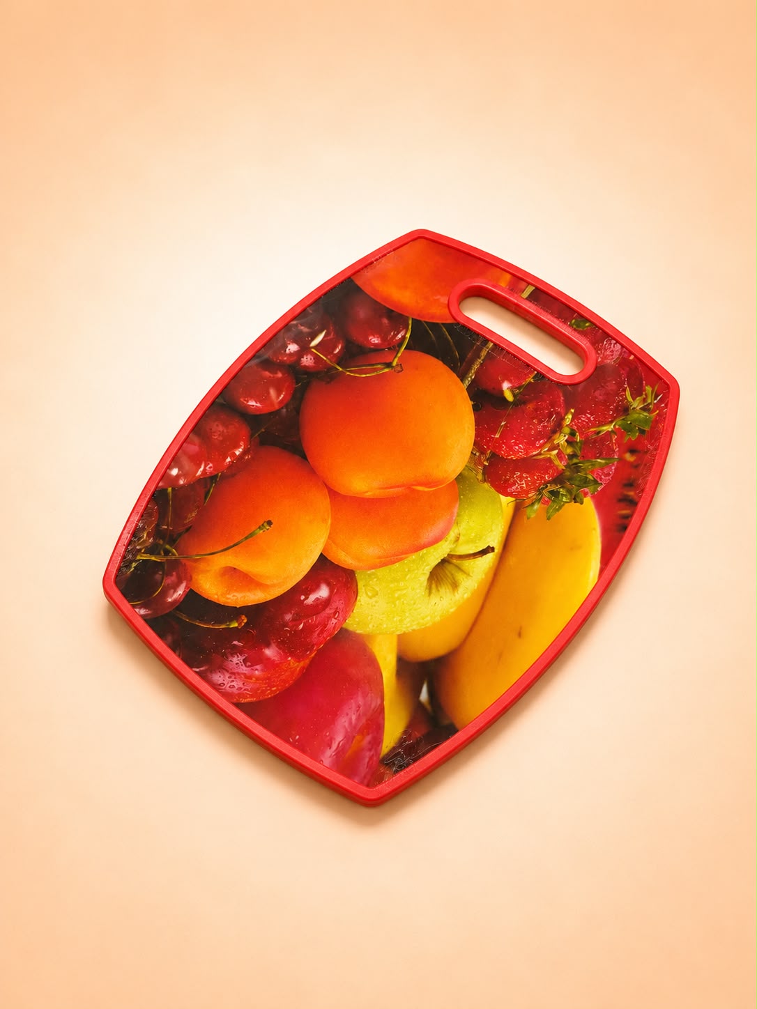 Printed Cutting Board