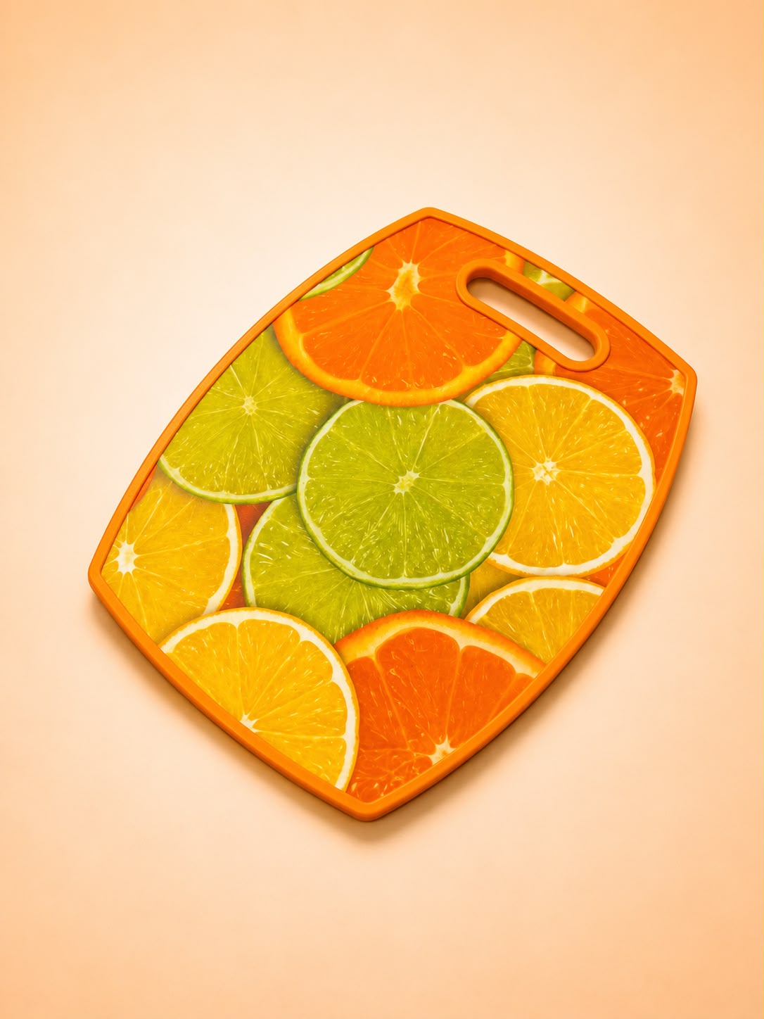 Printed Cutting Board