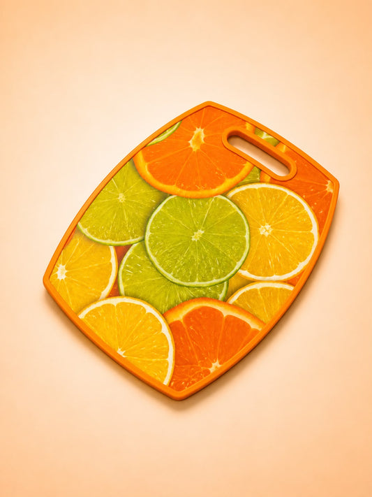 Printed Cutting Board
