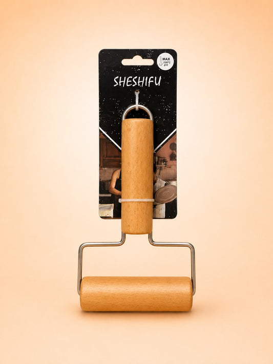 Wooden Rolling Pin