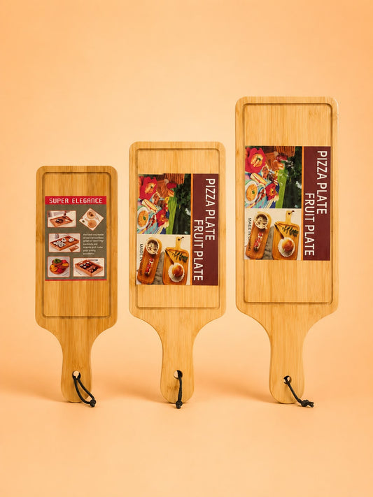 Bamboo Serving Board