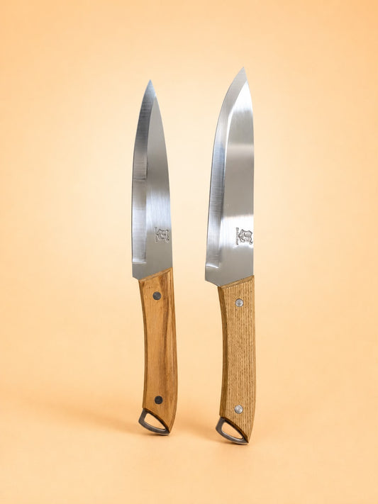 Stainless Steel Kitchen Knife