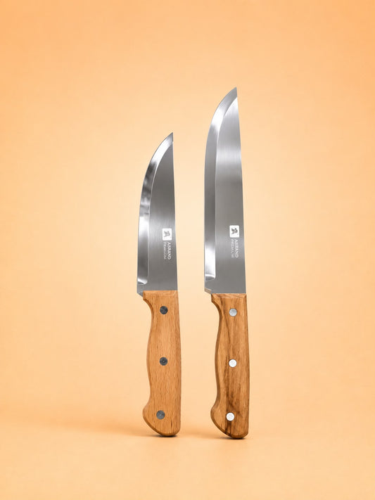 Stainless Steel Kitchen Knife
