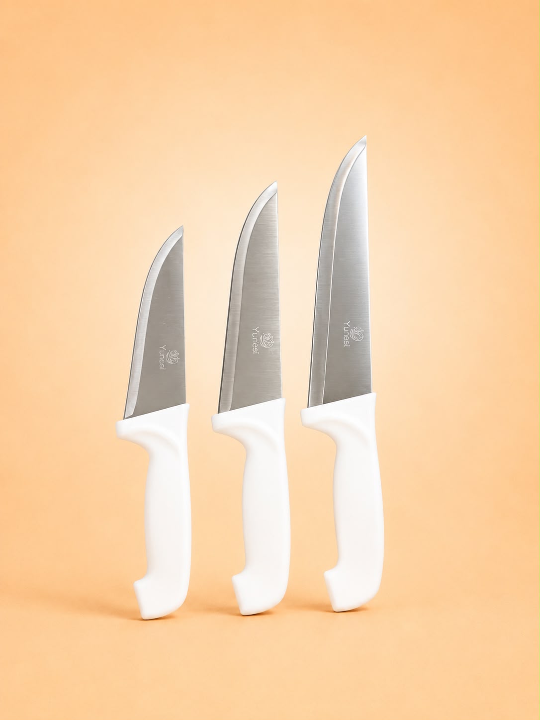 Stainless Steel Kitchen Knife