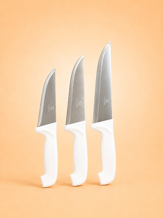 Stainless Steel Kitchen Knife