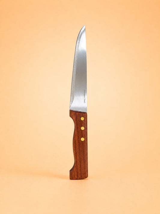 8-Inch Stainless Steel Kitchen Knife