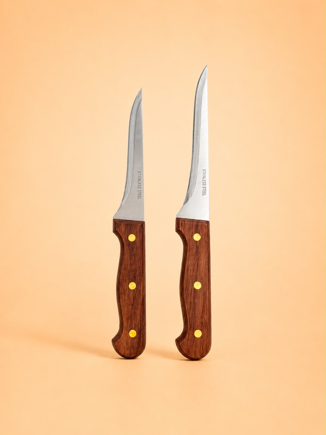 Stainless Steel Kitchen Knife