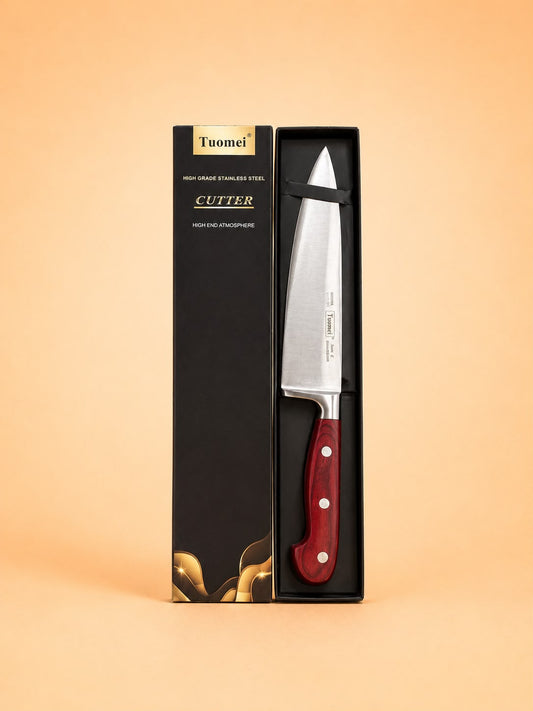 Stainless Steel Kitchen Knife