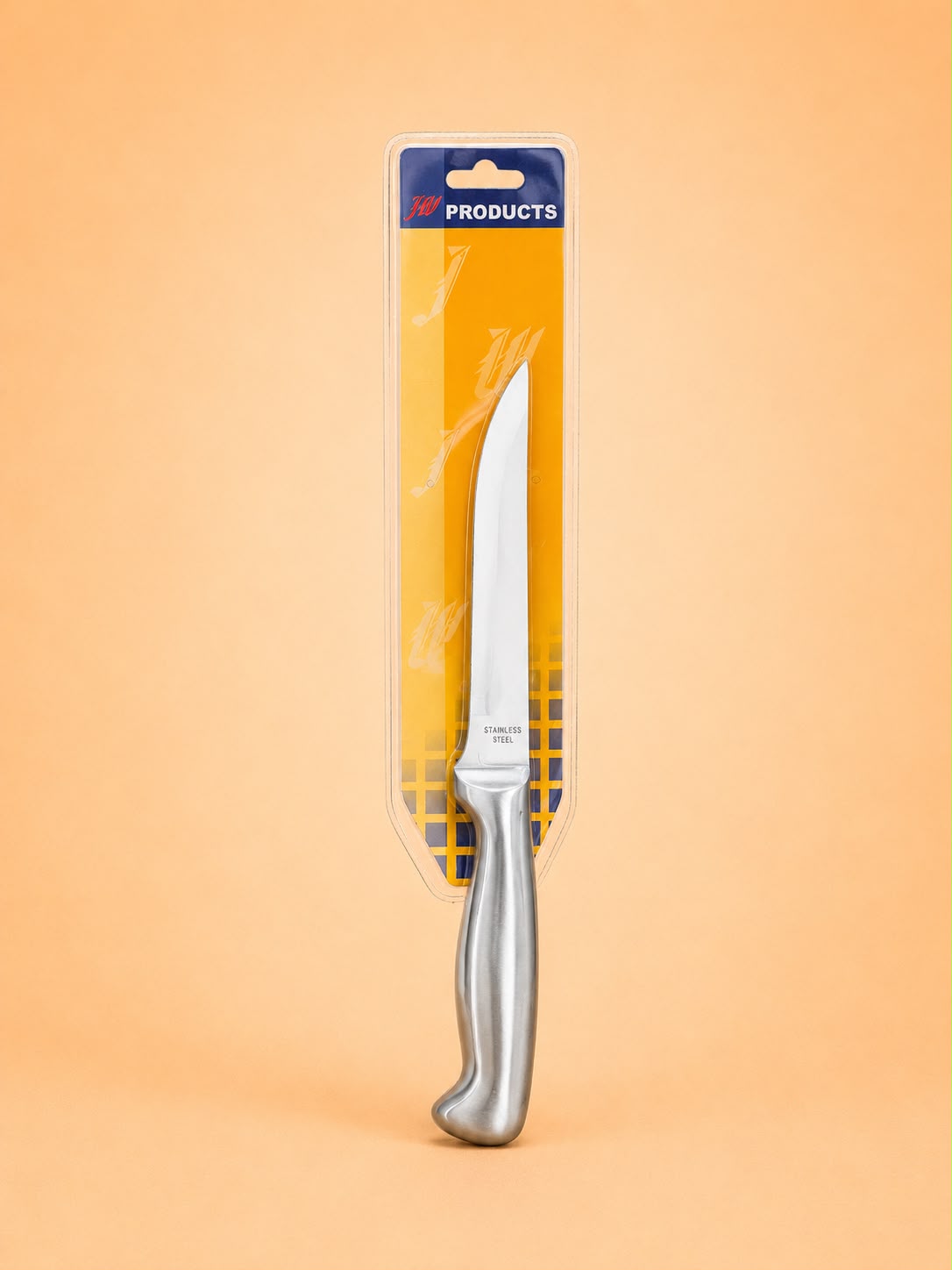 7-Inch Stainless Steel Kitchen Knife