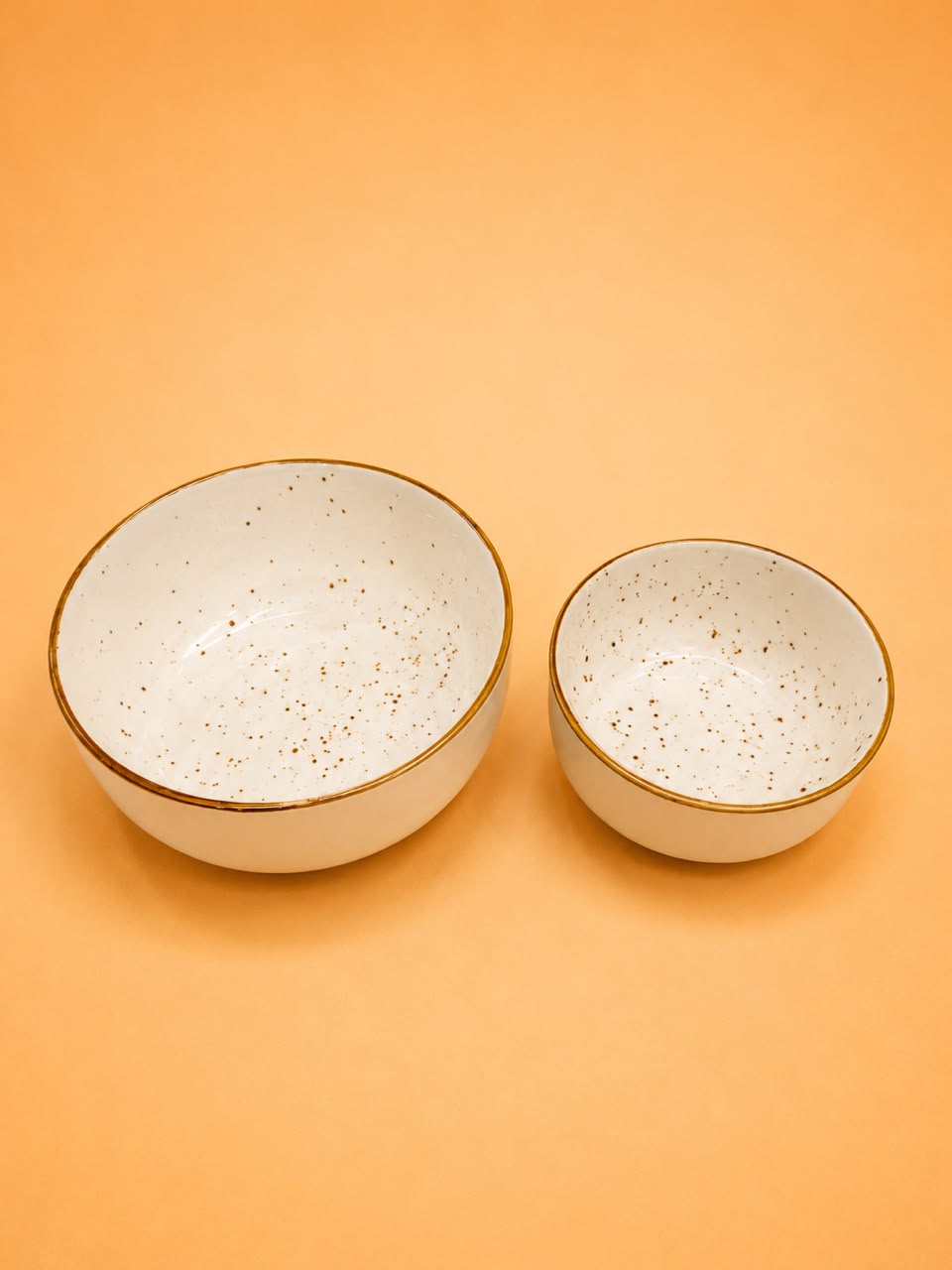 Speckled Porcela in Collection (Sold Individually)
