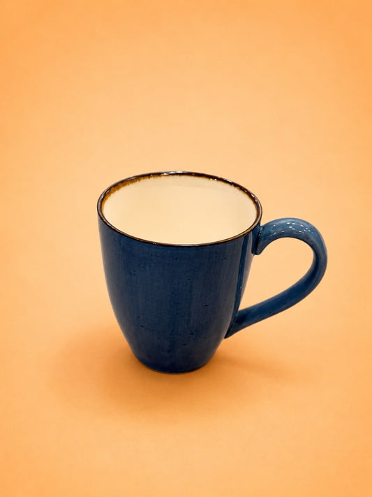 Ceramic Mug – 9 oz