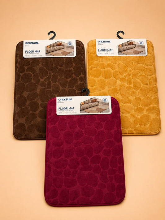 Floor Mat 60x40 cm