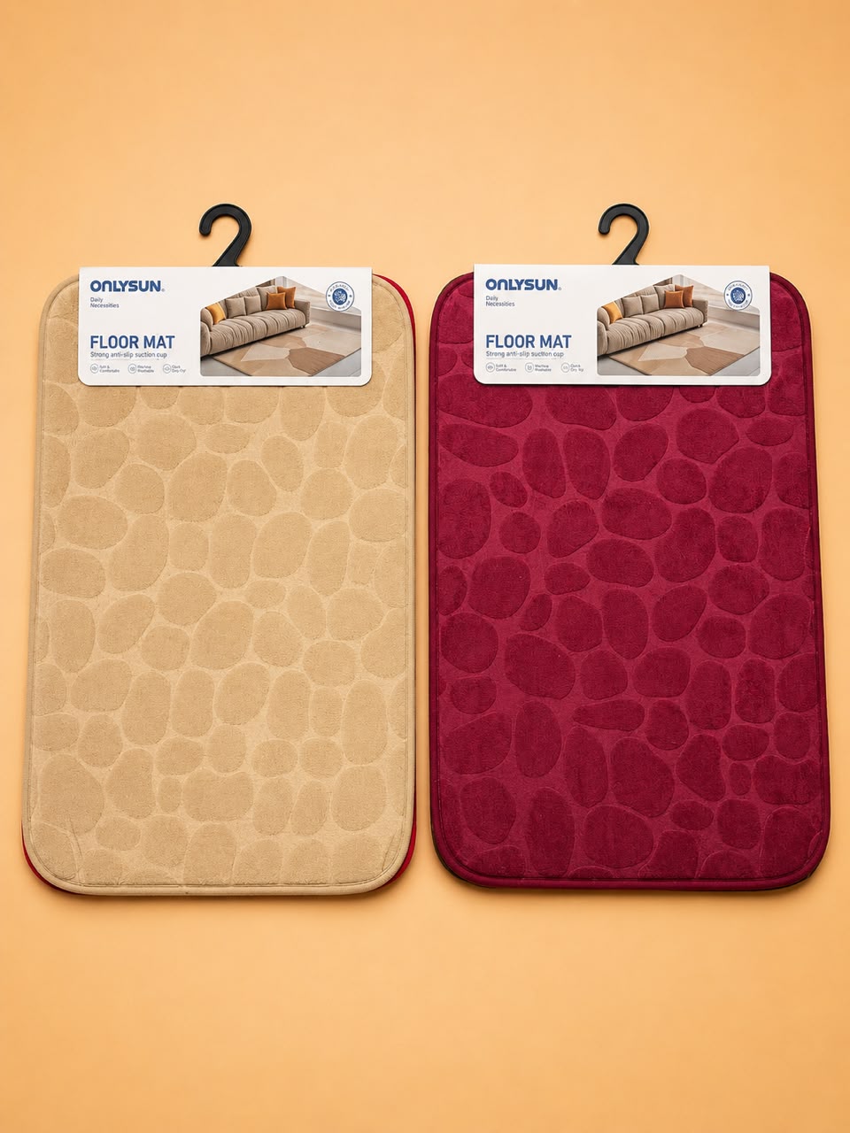 Floor Mat 60x40 cm
