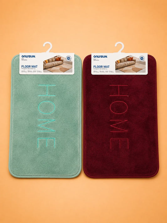 Floor Mat 60x40 cm