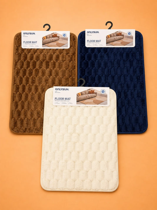 Floor Mat 60x40 cm