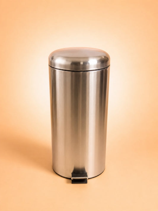 Soft Close 20L Trash Bin