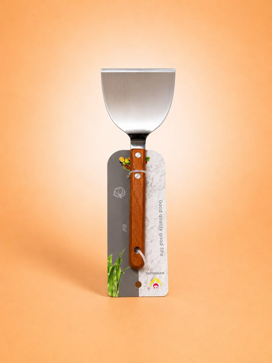 Stainless Steel Grill Scraper