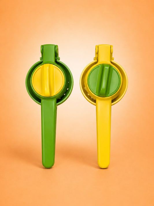 Plastic Lemon Squeezer