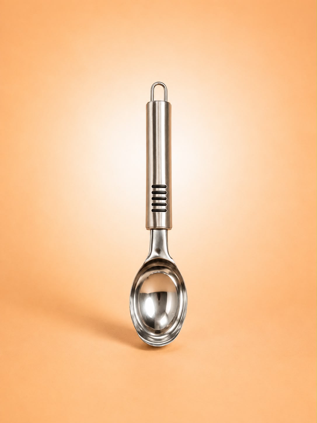 Stainless Steel Ice Cream Scoop