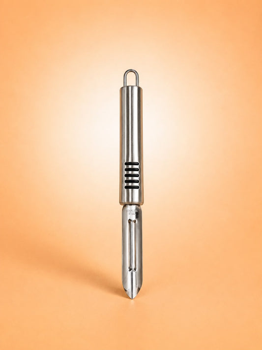 Stainless Steel Vegetable Peeler