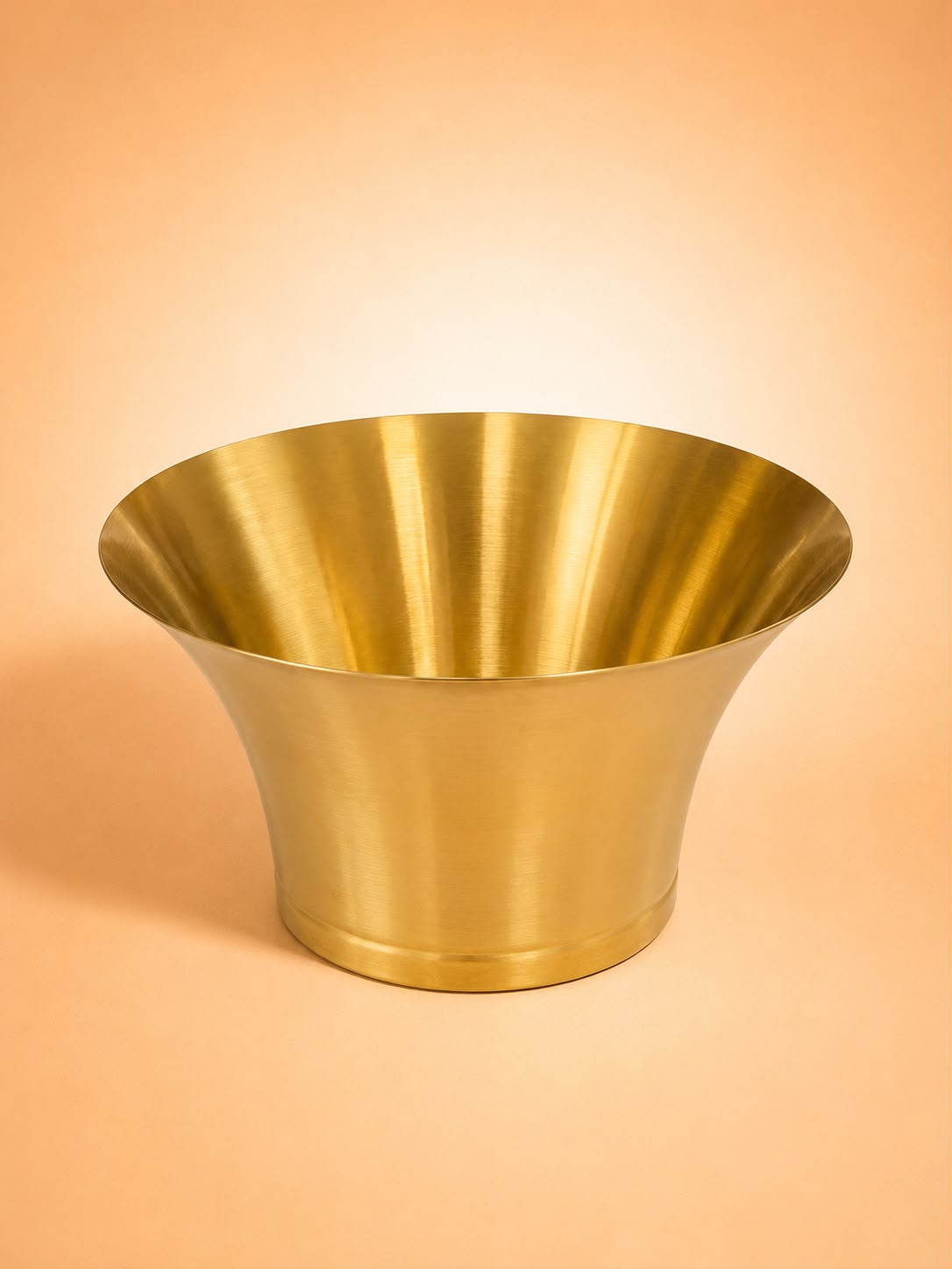 Gold Ice Bucket