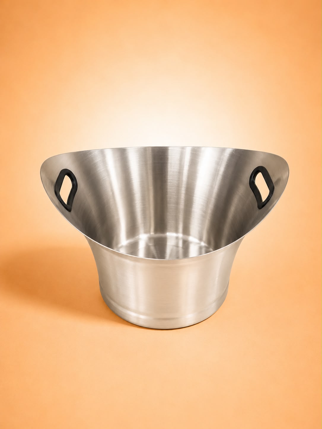 Stainless Steel Ice Bucket