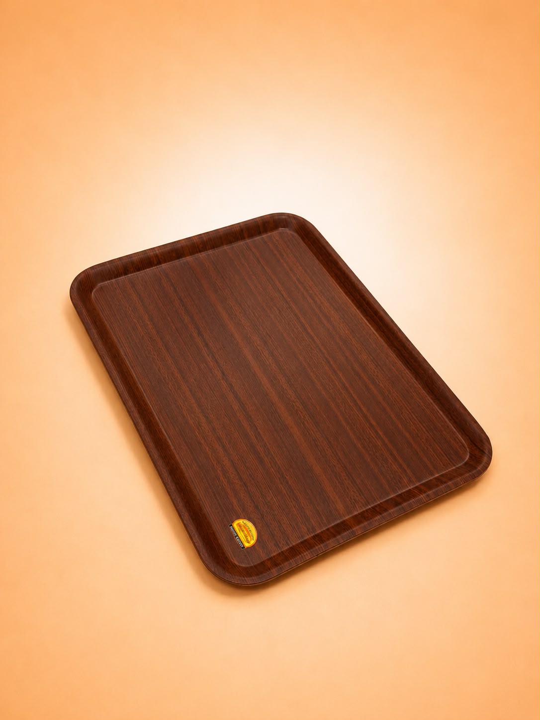 Wooden Serving Tray