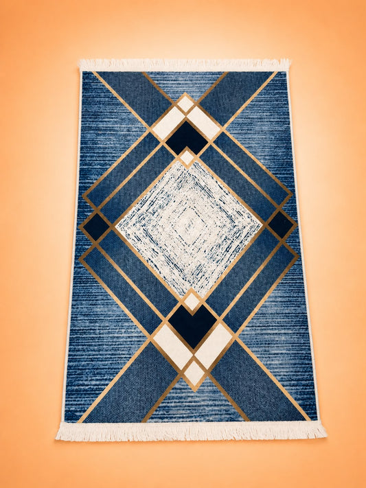 Decorative Rug 3 Designs