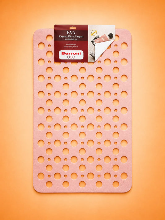 Non-Slip Bath Mat 2 Colors
