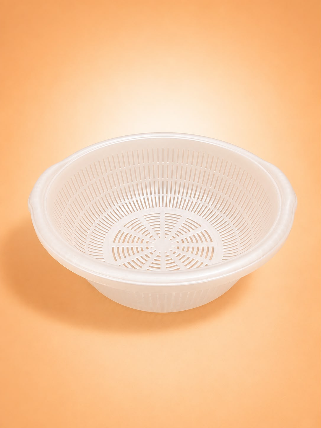 Plastic Colander 2 Sizes Turkey