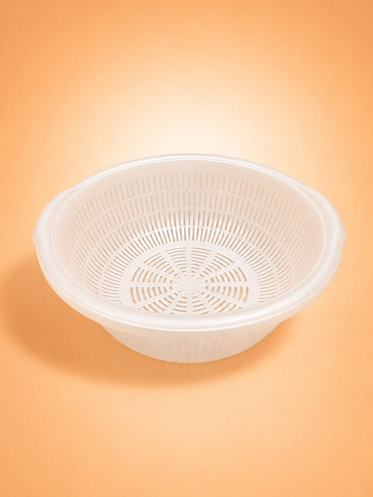 Plastic Colander 2 Sizes Turkey