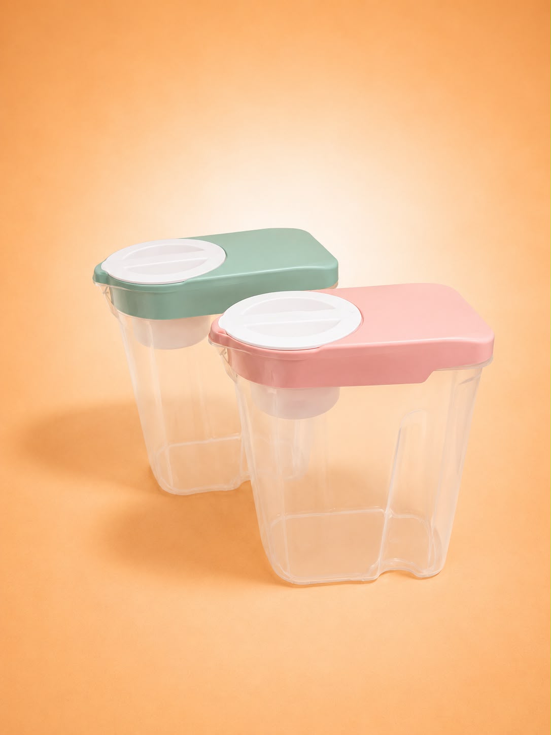 Dry Food Storage Container