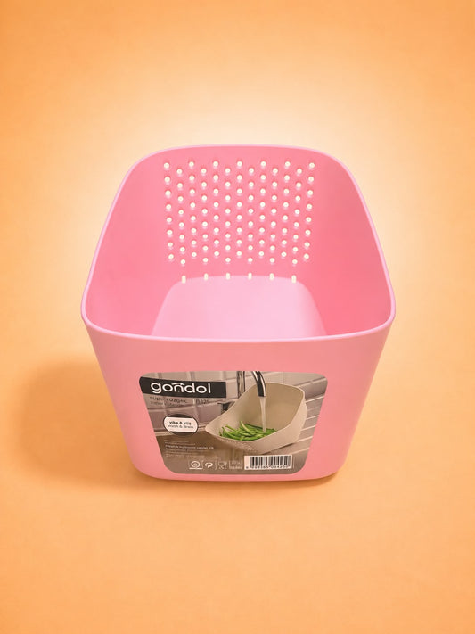 Sink Colander Basket