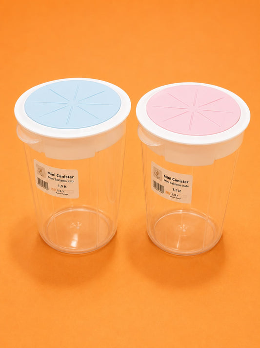 Mini Storage Canister – 1.5L