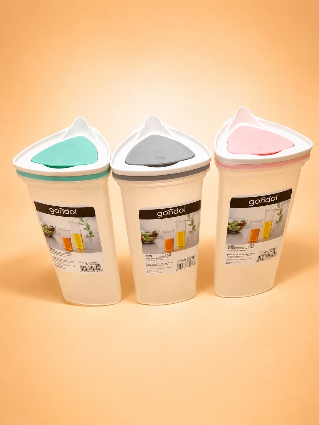 Oil Dispenser Bottle – 750ml